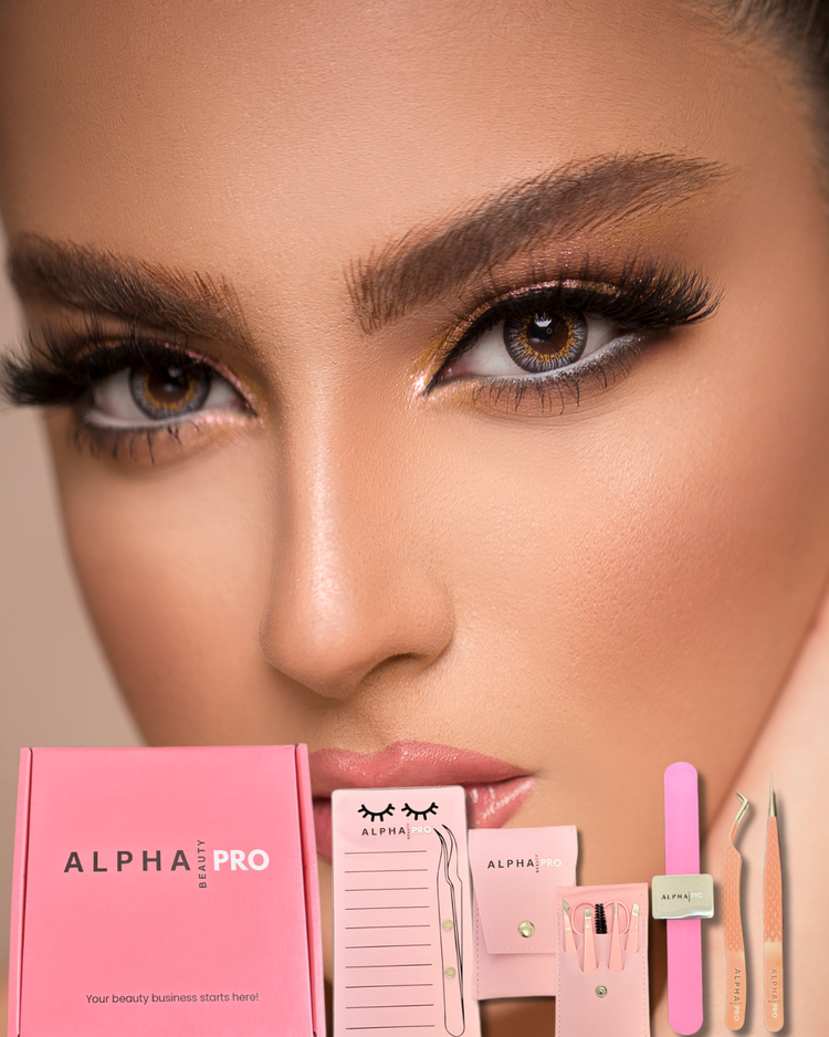 Alpha Beauty PRO
