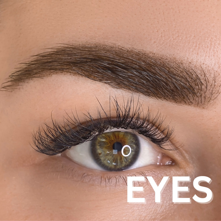 EYES
