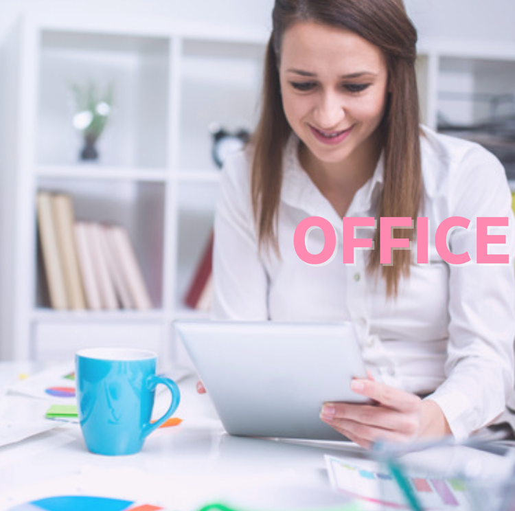 OFFICE LOOK