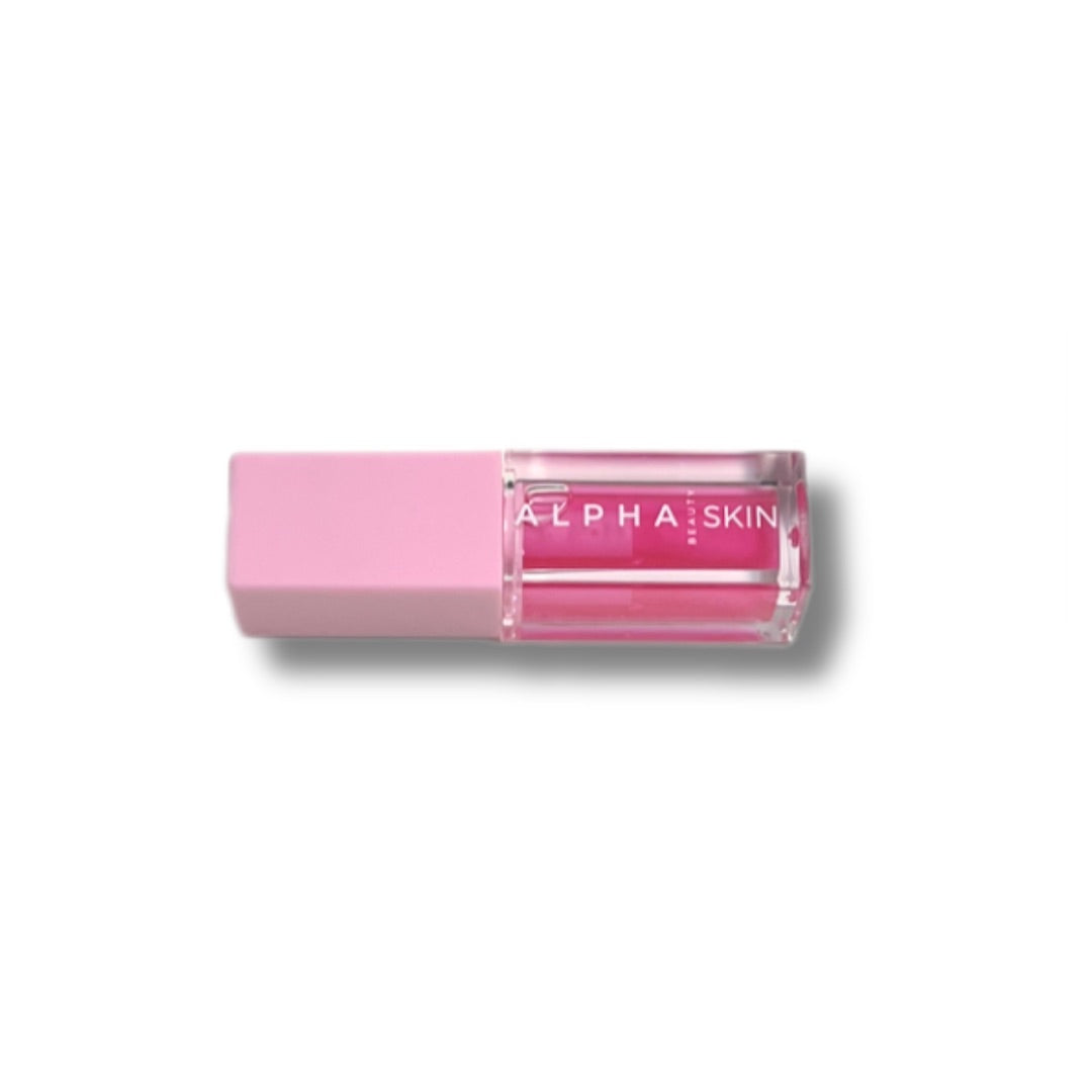Ph Color Changing Hyaluronic Lip and Cheek Oil