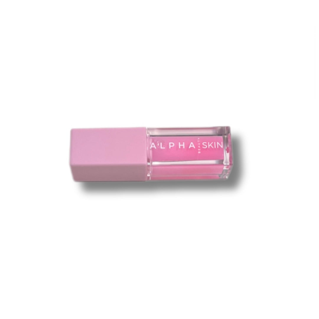Ph Color Changing Hyaluronic Lip and Cheek Oil