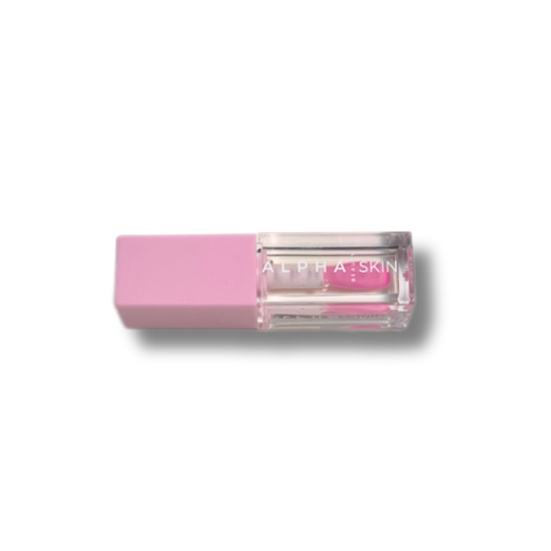 Ph Color Changing Hyaluronic Lip and Cheek Oil